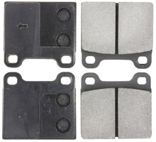 Load image into Gallery viewer, StopTech Performance 98-04 Volvo C70/98-00 V70 Rear Brake Pads