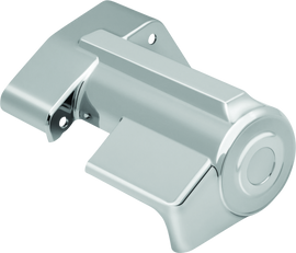 Kuryakyn Starter Cover Milwaukee-8 Chrome