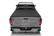 Load image into Gallery viewer, Truxedo 19-20 GMC Sierra &amp; Chevrolet Silverado 1500 (New Body) w/Tailgate 5ft 8in Pro X15 Bed Cover