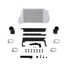 Load image into Gallery viewer, Mishimoto 2015+ Subaru WRX Street Performance Top-Mount Intercooler Kit - Silver