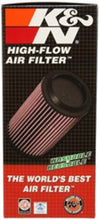 Load image into Gallery viewer, K&amp;N Replacement Air Filter CHEVROLET EXPRESS 4.3L-V6, 5.0L-V8, 5.7L-V8, 8.1L-V8; 2001