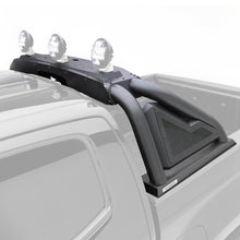 Load image into Gallery viewer, Go Rhino 19-20 Chevrolet Silverado 1500 Sport Bar 2.0 (Full Size) - Tex Blk