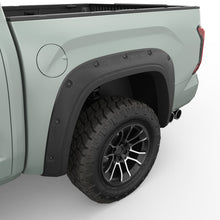 Load image into Gallery viewer, EGR 22-23 Toyota Tundra Bolt-On Look Fender Flares - Set