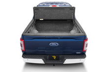 Load image into Gallery viewer, UnderCover 2021+ Ford F-150 Crew Cab 5.5ft Ultra Flex Bed Cover