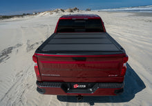 Load image into Gallery viewer, BAK 17-20 Nissan Titan 5ft 6in Bed BAKFlip MX4 Matte Finish