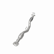 Load image into Gallery viewer, MagnaFlow Conv Direct Fit Catalytic Converter 2007-2015 Nissan Altima L4 2.5L Gas and Diesel