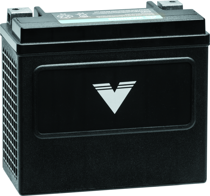 Twin Power YTX-14 Shocker Battery Replaces H-D 65948-00