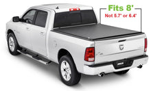 Load image into Gallery viewer, Tonno Pro 09-19 Dodge RAM 1500 8ft Fleetside Lo-Roll Tonneau Cover