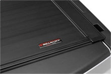 Load image into Gallery viewer, Roll-N-Lock 2020 GM Silverado / Sierra 2500/3500 6ft 10in Bed A-Series Retractable Tonneau Cover