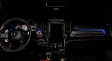 Load image into Gallery viewer, Oracle 19-22 Ram Fiber Optic LED Interior Ambient Dash Kit - (3PCS) - SEE WARRANTY