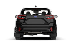 Load image into Gallery viewer, Rally Armor 2024 Subaru Impreza Black UR Mud Flap w/ White Logo