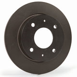 EBC 95-00 Lexus LS400 4.0 Premium Front Rotors