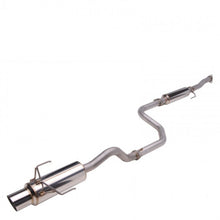 Load image into Gallery viewer, Skunk2 MegaPower 94-01 Acura Integra LS/RS/Type R (97-01)/GS-R (00-01) Hatchback 60mm Exhaust System