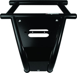 DragonFire Racing Front Bumper With Winch Mount - Fits Polaris RZR 900/1000 15-22