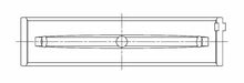 Load image into Gallery viewer, ACL Subaru FA20 0.025mm Oversized High Performance Main Bearing Set