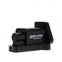 Load image into Gallery viewer, Skunk2 Honda/Acura H-Series VTEC Black Anodized Billet Solenoid