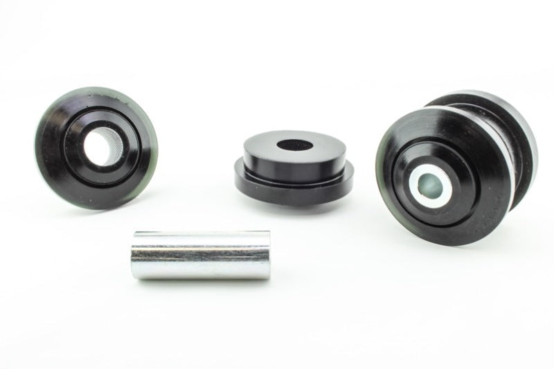 Whiteline Plus 9/98-8/09 Subaru Legacy/Outback Rear Trailing Arm - Lower Front Bushing