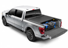 Load image into Gallery viewer, Roll-N-Lock 17-19 Ford F-250/F-350 Super Duty SB 80-3/8in Cargo Manager