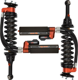 Fox 3.0 Factory Race Series Live Valve Internal Bypass Coilover Shock 2019+ Ford Raptor - Front