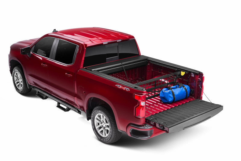 Roll-N-Lock 2020 Chevy Silverado/Sierra 2500/3500 MB 80-1/2in Cargo Manager