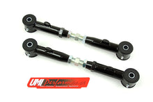 Load image into Gallery viewer, UMI Performance 08-09 Pontiac G8 10-14 Camaro Toe Rods Adj Poly