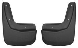 Husky Liners 2017-2018 Honda Ridgeline Custom-Molded Rear Mud Guards