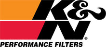 Load image into Gallery viewer, K&amp;N 1987-2014 YAMAHA T2200 Replacement Air Filter