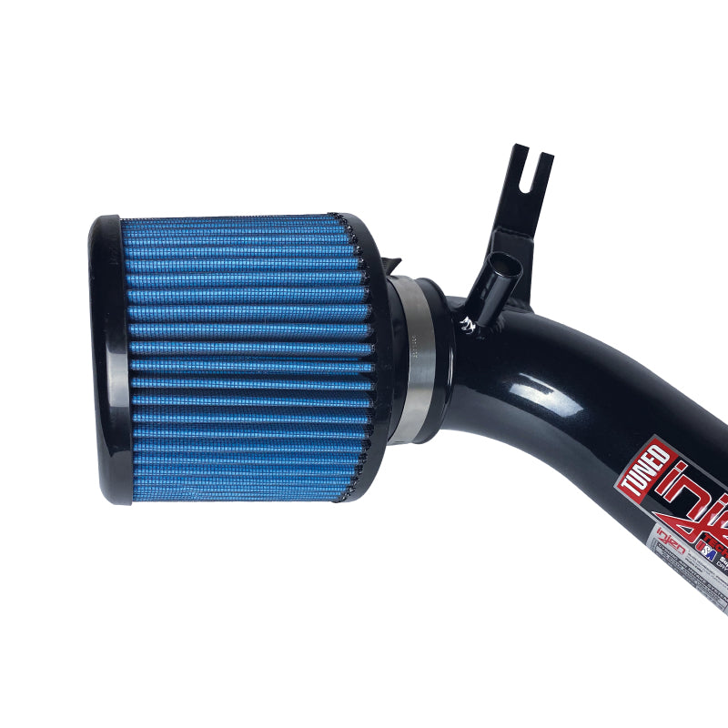 Injen 91-95 Acura Legend V6 3.2L Black IS Short Ram Cold Air Intake