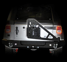 Load image into Gallery viewer, DV8 Offroad RS-10/RS-11 TC-6 Tire Carrier