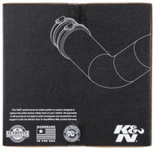 Load image into Gallery viewer, K&amp;N Performance Intake Kit FIPK; CHEVROLET SSR, V8-5.3L, 2003-04