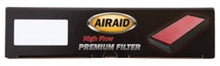 Load image into Gallery viewer, Airaid 03-07 Dodge 5.9L Diesel / 07-15 6.7L Diesel  Direct Replacement Filter