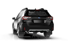 Load image into Gallery viewer, Rally Armor 20-25 Subaru Outback Black UR Mud Flap w/Blue Logo