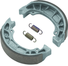 Load image into Gallery viewer, BikeMaster Honda Brake Shoes