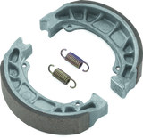 BikeMaster Honda Brake Shoes