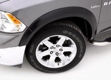 Load image into Gallery viewer, Lund 16-17 Toyota Tacoma SX-Sport Style Smooth Elite Series Fender Flares - Black (4 Pc.)