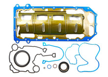 Load image into Gallery viewer, Cometic Street Pro 12-14 Chrysler 300 6.4L Apache Gen-3 Hemi Bottom End Gasket Kit