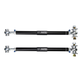 SPL Parts 2012+ BMW 3 Series/4 Series F3X Rear Toe Links w/Eccentric Lockout