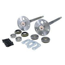 Load image into Gallery viewer, Yukon Gear 1541H Alloy Rear Axle Kit For Ford 9in Bronco From 76-77 w/ 31 Splines