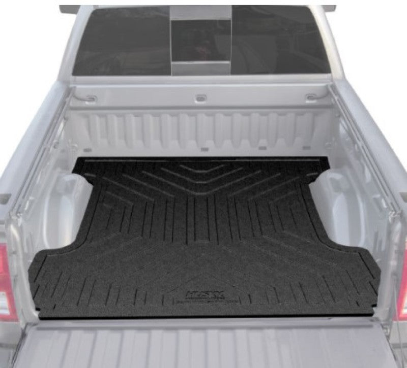 Husky Liners 09-18 Dodge RAM 1500 / 19-20 RAM 1500 Classic 67.4 Bed No Ram Box Heavy Duty Bed Mat