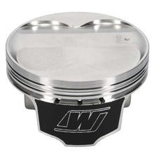 Load image into Gallery viewer, Wiseco Nissan 04 350Z VQ35 4v Domed +7cc 95.5 Piston Shelf Stock Kit