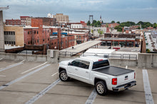 Load image into Gallery viewer, UnderCover 19-20 Chevy Silverado 1500 5.8ft Ultra Flex Bed Cover - Matte Black Finish