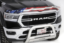 Load image into Gallery viewer, Stampede 2010-2018 Dodge Ram 2500 Vigilante Premium Hood Protector - Flag