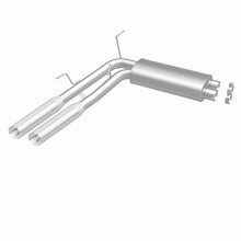 Load image into Gallery viewer, MagnaFlow 99-04 Ford F-150 V8 5.4L Supercharged Lightning SS Cat-Back Exhaust