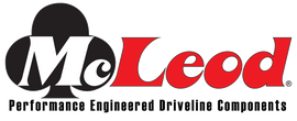 McLeod Hydraulic T.O. Bearing (Direct OE Replacement) 05-16 Mustang GT / 07-09 Mustang GT500
