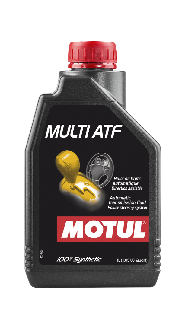 Motul 1L Transmision MULTI ATF 100% Synthetic