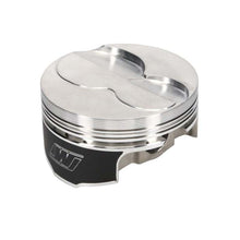 Load image into Gallery viewer, Wiseco Chevy LS Series -3cc Dome 4.070inch Bore Piston Shelf Stock Kit