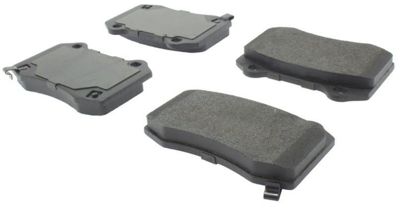 StopTech Street Touring 10+ Camaro Rear Brake Pads