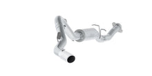 Load image into Gallery viewer, MBRP 07-10 Chevy/GMC 2500HD PU 6.0L V8 3.5in Single Side Exit Alum Cat Back Perf Exhaust