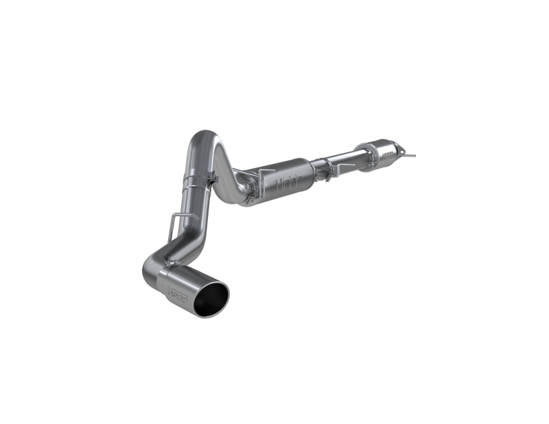 MBRP 2020 Chevrolet/GMC 2500/3500 HD Silverado/Sierra 6.6L V8 T304 Pro Series Performance Exhaust