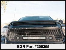 Load image into Gallery viewer, EGR 15+ Toyota Tundra Superguard Hood Shield - Matte (305395)